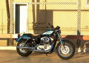 Harley-Davidson XL 1200 C Sportster